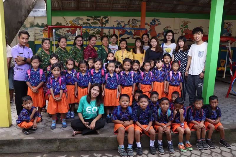 巴厘岛 丨 志愿教学项目--海外义工7天文化之旅