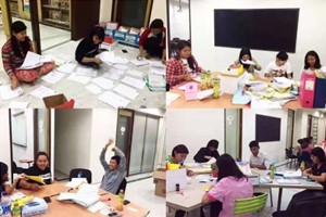 海外实习 | 印尼雅加达免费带薪实习项目招聘实习老师10名，提供食宿