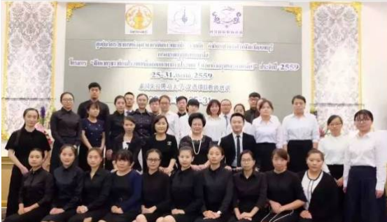 海外招聘 | 泰国公立或国际学校招聘中文教师，提供住宿，名额有限