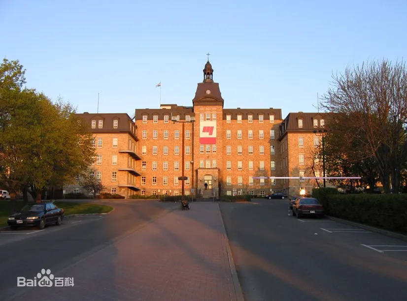 项目 | 中国贵州大学·加拿大魁北克大学项目（不出国拿海外学历）